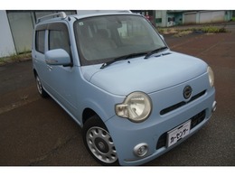 ダイハツ ミラココア 660 プラス G 