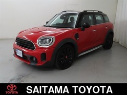 ミニ ミニクロスオーバー クーパー D HDDナビ　メディアプレイヤー接続