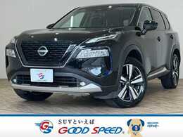 日産 エクストレイル 1.5 G e-4ORCE 4WD 純正12.3インチナビ　アラウンドビューモニ
