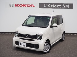 ホンダ N-WGN 660 L ホンダ センシング 純正ナビ　フルセグ　Rカメラ　ETC　FRドラ
