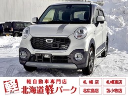 ダイハツ キャスト アクティバ 660 G SAII 4WD 純正ナビ　バックモニター　ドラレコ