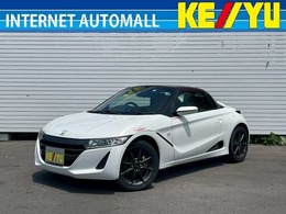 ホンダ S660 660 アルファ アクティブシステム/