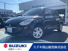 スズキ スイフト XG　3型 