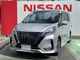 日産 セレナ 1.2 e-POWER ハイウェイスター V ナビ ETC2.0 前後ドラレコ 全周囲カメラ