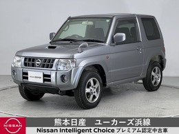 日産 キックス 660 RX 4WD ワイド保証1年  Bluetooth