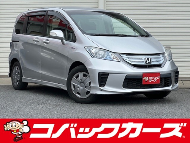 遂に「車検のコバック」が、中古車の取り扱いを開始致しました！車輛詳細やご予約はお電話にてお待ちしております！また、車検はもちろんアフターケアもお任せ下さい！