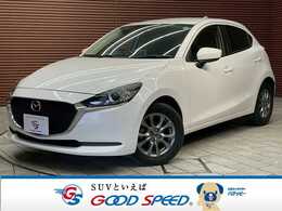 マツダ MAZDA2 1.5 XD プロアクティブ ディーゼルターボ 純正8インチコネクト　フルセグTV　DVD