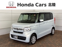ホンダ N-BOX 660 L 4WD Honda SENSING 2年保証 ナビフルセグ