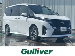 日産 セレナ 2.0 ハイウェイスターV 1オーナー禁煙車 パワースライドドア