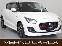 スズキ スイフト 1.2 ハイブリッド RS 4WD 本州仕入・全周囲カメラ・障害物センサー・