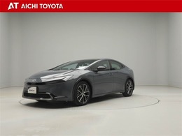 トヨタ プリウス 2.0 Z 