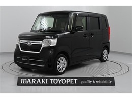 ホンダ N-BOX 660 L ターボ 