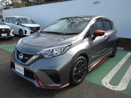 日産 ノート 1.2 e-POWER NISMO 衝突軽減 ナビ 360°モニター クルコン ETC