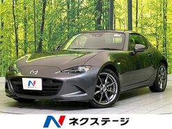 H29　マツダ　ロードスター　RF