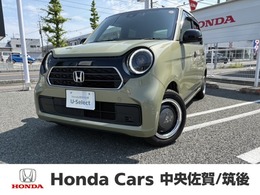 ホンダ N-ONE 660 オリジナル スタイルプラス アーバン 当社社用車　ディスプレイオーディオ