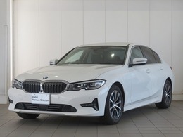 BMW 3シリーズ 318i コンフォート＆プラスPKG　黒革　純正17AW