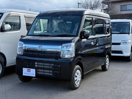 日産 クリッパー 660 GX ハイルーフ 最大積載量350KG AT車 コーナーセンサー