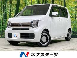 ホンダ N-WGN 660 L 純正8型ナビ バックカメラ 衝突軽減 禁煙車