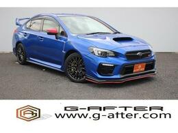 スバル WRX STI 2.0 4WD R2登録STIフルエアロ大型スポイラー1オーナ