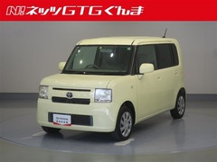 トヨタ ピクシススペースカスタム の中古車 660 X 群馬県前橋市 27.5万円