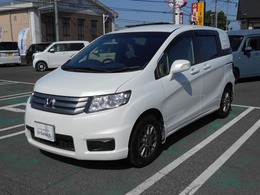 ホンダ フリードスパイク 1.5 G ジャストセレクション /純正9インチナビTV/ETC/ドラレコ