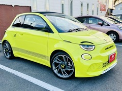 500eカブリオレ
