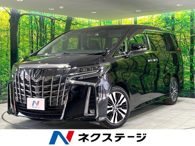 禁煙車　純正9型ディスプレイオーディオ　後席モニター　両側電動スライド