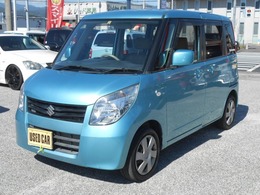 スズキ パレット 660 X ・両側スライド・片側パワースライド