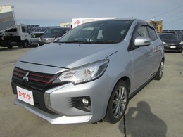 三菱 ミラージュ 1.2 G フル装備　WSRS ABS ワンオーナー