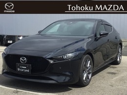 マツダ MAZDA3ファストバック 1.8 XD プロアクティブ ツーリング セレクション ディーゼルターボ 