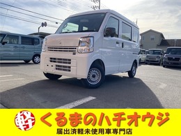 スズキ エブリイ 660 PA スズキ セーフティー サポート 非装着車 ハイルーフ ETC　ドラレコ　ナンバーフレーム