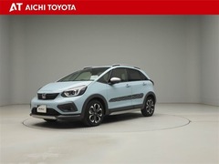 ホンダ フィットハイブリッド の中古車 フィット e:HEV クロスター 愛知県尾張旭市 181.2万円