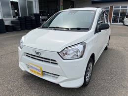 ダイハツ ミライース 660 L SAIII キーレスエントリー　エコアイドル　ABS