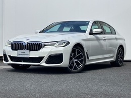 BMW 5シリーズ 523d xドライブ Mスポーツ ディーゼルターボ 4WD 後期型 黒レザー 地デジ 50周年エンブレム