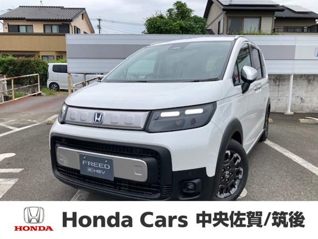新車未登録車両になります