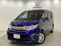 ホンダ ステップワゴン 1.5 G ホンダ センシング 光触媒抗菌消臭施工済