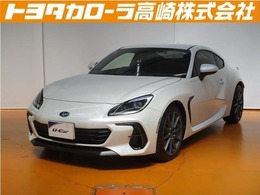 スバル BRZ 2.4 S SDナビ　フTV　シートヒータ　ドラレコ
