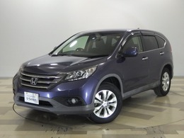 ホンダ CR-V 2.0 20G 禁煙・純正ナビ・バックカメラ・ETC・前後