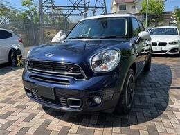 ミニ ミニクロスオーバー クーパー SD ナビパッケージ