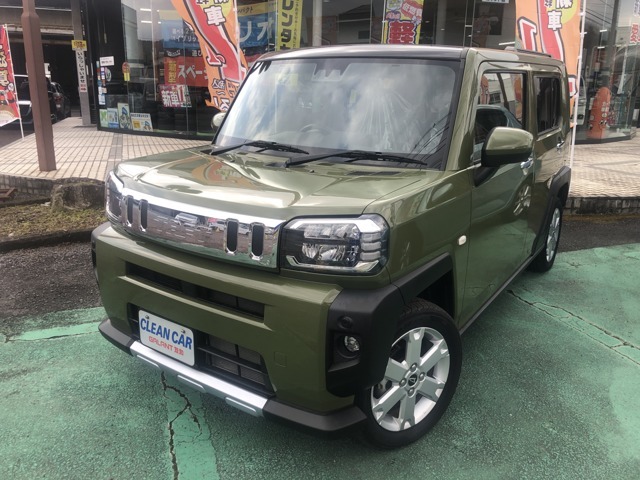 この度は当店の車両に興味をもっていただき、ありがとうございます！友和は1972年より廿日市にて創業いたしております。地域に根付いて、長年の実績と信頼を守り続けて参りました！