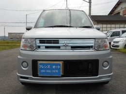 三菱 トッポ 660 M ナビ　テレビ　DVD再生　ブルトゥス