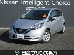 日産 ノート 1.2 e-POWER X 純正ナビ　LEDライト　ドラレコ　ETC