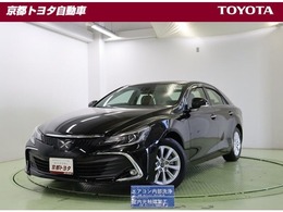 トヨタ マークX 2.5 250G PCS・外品SDナビ・HID・Bカメラ・ETC