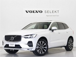 ボルボ XC60 アルティメット B5 AWD 4WD サンルーフ 2024年モデル Google ドラレコ