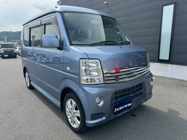 厳しいチェックをクリアした安心の鑑定済みの中古車です。