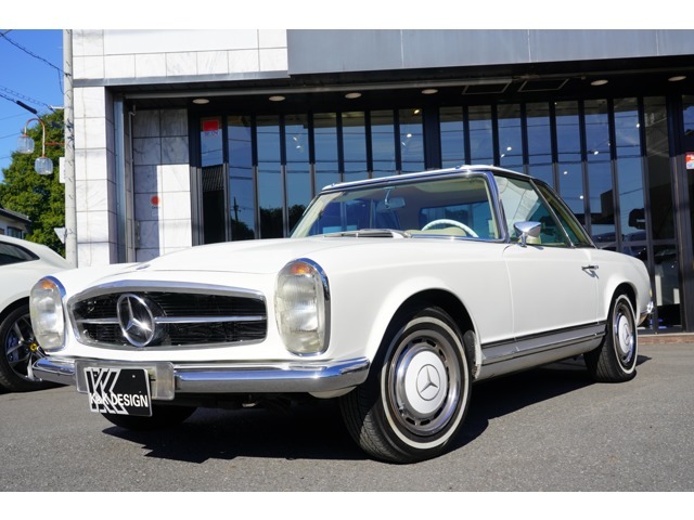 メルセデスベンツ　SL メルセデスベンツ　SL