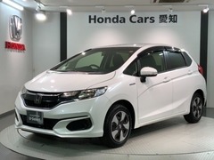 ホンダ フィット の中古車 1.5 ハイブリッド F コンフォートエディション 愛知県豊川市 109.8万円