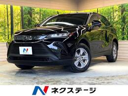 トヨタ ハリアー 2.0 S 純正8型ナビ デジタルミラー バックカメラ