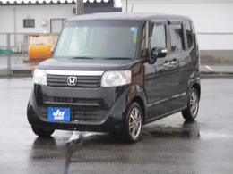 ホンダ N-BOX 660 G 