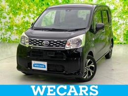 ダイハツ ムーヴ 660 L SAII 4WD 新品タイヤ/SDナビ/衝突安全装置